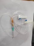 Infusion Set (21Gx1 1/2") - 2