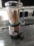 Sigma Electric Blender - 2-in-1 - 1