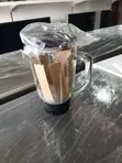 Sigma Electric Blender - 2-in-1 - 2