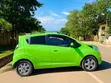 Daewoo Matiz 2013 Green - 1