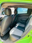 Daewoo Matiz 2013 Green - 4