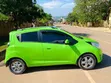 Daewoo Matiz 2013 Green - 5