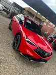 Acura ADX A-Spec 2026 Red - 3