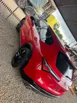 Acura ADX A-Spec 2026 Red - 5