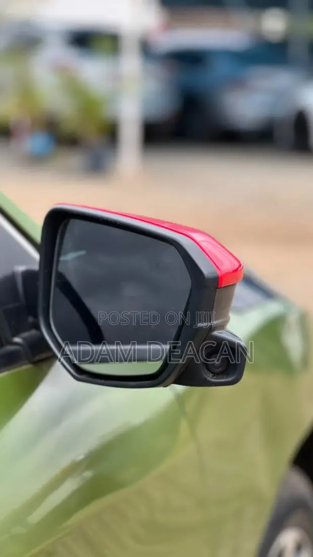 Honda Civic 2018 - 1