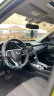 Honda Civic 2018 - 2