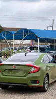 Honda Civic 2018 - 5