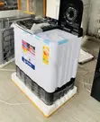 Pearl 7kg Twin Tub Semi-Automatic Washing Machine - 2