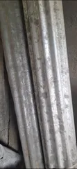 3 Packs Aluzinc Roofing Sheets - Unused, Stored 2 Years - 3