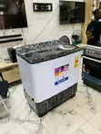 Pearl 15kg Twin Tub Semi-Automatic Washing Machine - 2