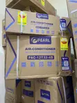 Pearl 1.5HP Split Air Conditioner - 2