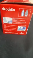 Quality Decakila 1200W Dry Iron - 2