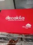 Decakila All-in-One Stand Mixer - 3L - 2