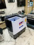 Pearl 15kg Twin Tub Semi-Automatic Washing Machine - 1