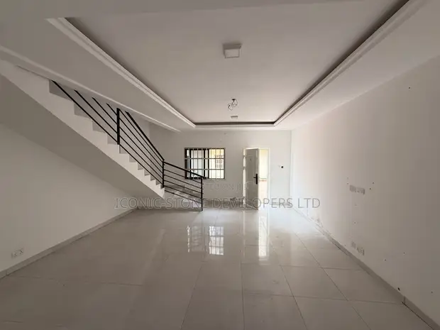 2-Bedroom Townhouse for Rent in East Legon Hills - 1