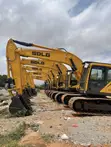 Brand New SDLG 210 Excavator - 2