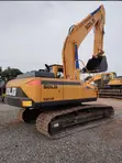 Brand New SDLG 210 Excavator - 3