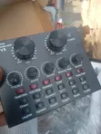 1 BY ONE Podcast Live Audio Interface - 1