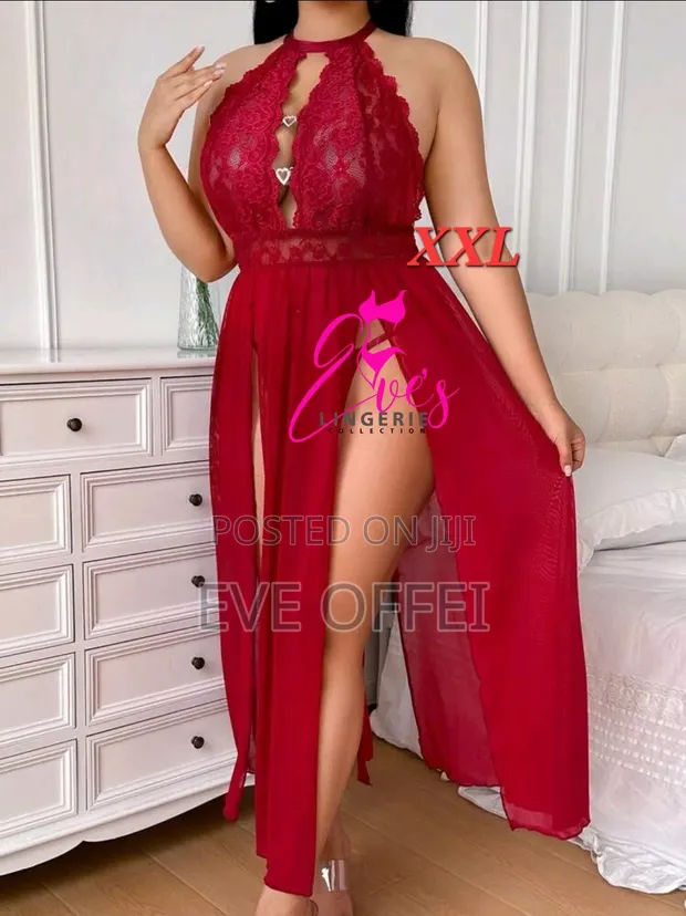 Lingerie and Nighties - 1