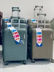 3 Set Unbreakable Suitcase - 2