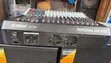 Electro-Voice Half-Range Speakers with 12-Channel Powered Mixer - 3
