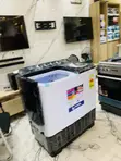 Pearl 15kg Twin Tub Semi-Automatic Washing Machine - 1