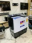 Pearl 15kg Twin Tub Semi-Automatic Washing Machine - 2