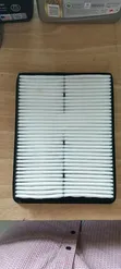 Hyundai Kia Air Filter 28113-2w100 for Santa Fe & Sorento - 1