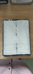 Hyundai Kia Air Filter 28113-2w100 for Santa Fe & Sorento - 3