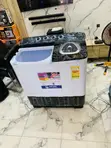 Pearl 15kg Twin Tub Semi-Automatic Washing Machine - 1
