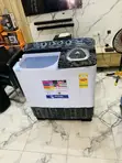 Pearl 15kg Twin Tub Semi-Automatic Washing Machine - 2