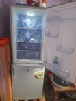 Akai Refrigerator 217 Liters - 5