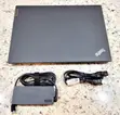 Lenovo ThinkPad E14 Gen 6 Laptop - Intel Core Ultra 7, 16GB RAM, 512GB SSD - 3