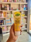 Veetgold Vitamin C, Coconut & Coffee Scrubs & Face Wash - 3