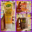 Veetgold Vitamin C, Coconut & Coffee Scrubs & Face Wash - 4