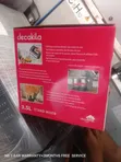 Decakila Heavy Duty Electric Stand Mixer - 3L - 1