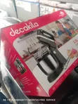Decakila Heavy Duty Electric Stand Mixer - 3L - 2