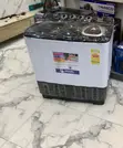 Pearl 15kg Twin Tub Semi-Automatic Washing Machine - 1