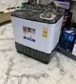 Pearl 15kg Twin Tub Semi-Automatic Washing Machine - 2