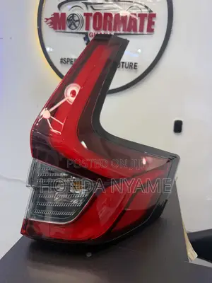 Honda CR-V 2023 Tail Light