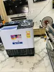 Pearl PWM-181tt-2b 18kg Top Load Washing Machine - 1
