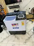 Pearl PWM-181tt-2b 18kg Top Load Washing Machine - 2