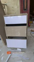 Royal Comfort Ultramodern Office Drawer Locker - 4