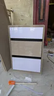 Royal Comfort Ultramodern Office Drawer Locker - 5