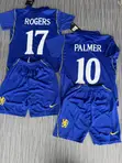 Chelsea FC Kids Jersey 2025/26 Season - 1