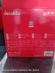 Decakila Stand Mixer - 3L Capacity - 2