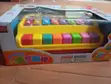 Musical Xylophone/Keyboard Educational Toy - 2