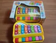 Musical Xylophone/Keyboard Educational Toy - 3