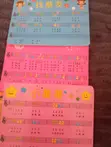Musical Xylophone/Keyboard Educational Toy - 5