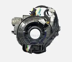 2024-2026 Toyota Front Wiper, Turn Signal, Headlight Clock Spring